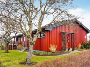 Holiday home STRÖMSTAD III, Strömstad